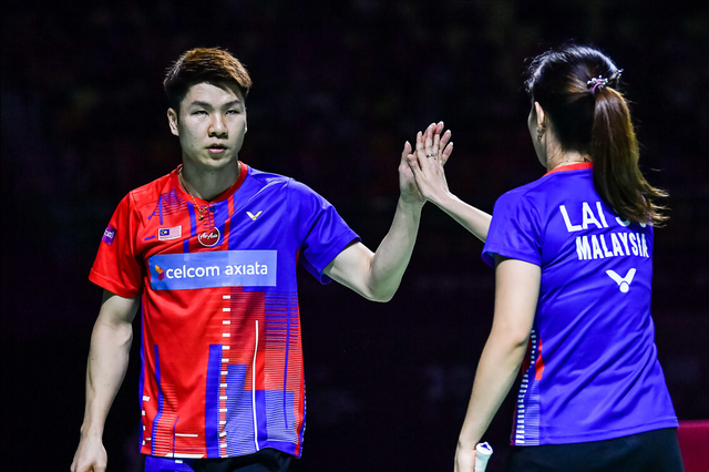 开云体育下载-丹麦队翻盘马来西亚队，辛杜惊艳四座