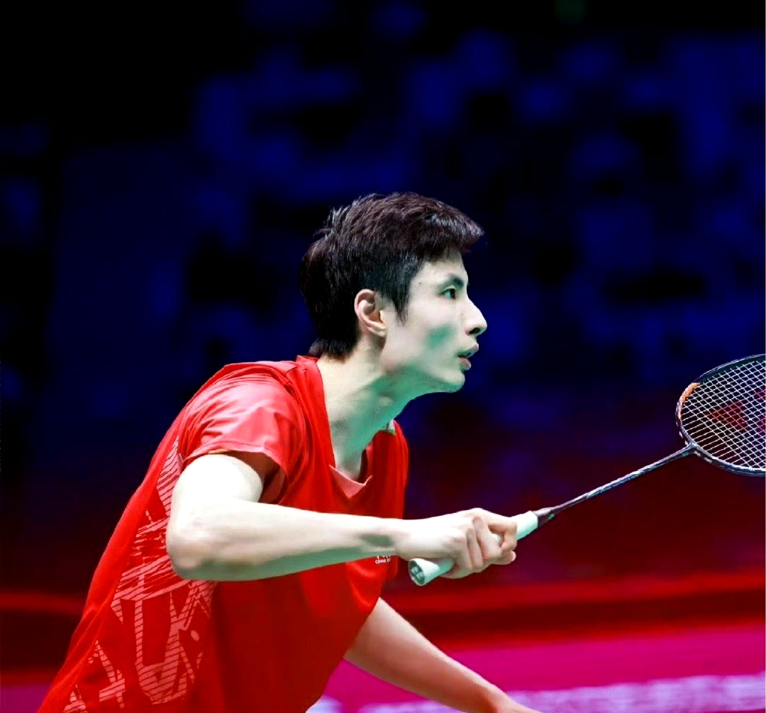 丹麦队力克韩国队，石宇奇统治全场