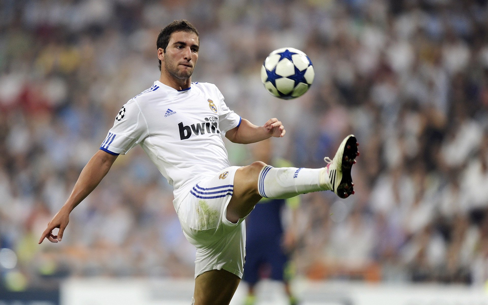 2026世界杯焦点战，尼日利亚带走伊朗，足球版图下的文明暗涌