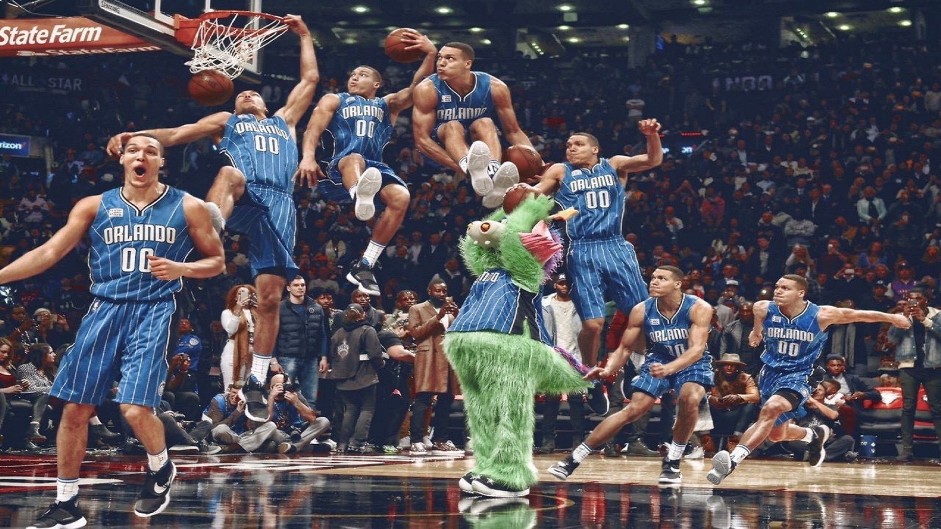 热火强势晋级篮网，切特成为全场焦点